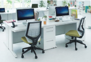 デスク・チェア