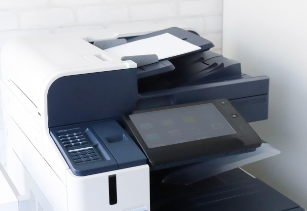 コピー機・複合機