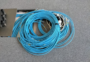 電話/LAN 設備工事